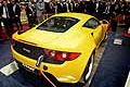 Artega SE auto sportiva al Ginevra Motor Show 2011